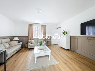  Maison à vendre 5 pièces 150 m²