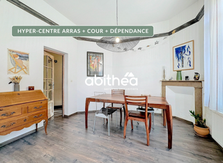  Maison à vendre 5 pièces 113 m²