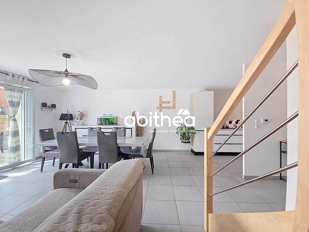 Vente Maison CONSTRUCTION RÉCENTE + TOP SECTEUR Lille
