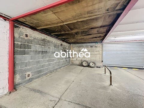  Parking / Garage � louer 14 m�