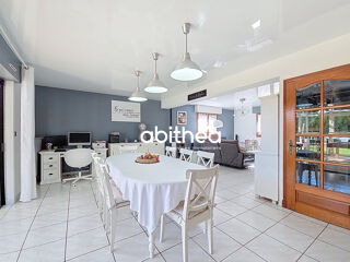  Maison � vendre 6 pi�ces 182 m�