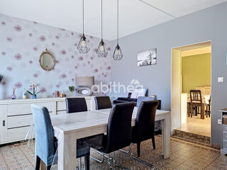  Maison � vendre 4 pi�ces 118 m�