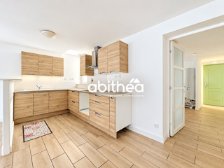  Maison à vendre 5 pièces 122 m²