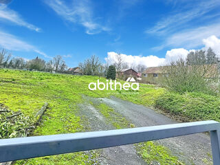  Terrain � vendre 1010 m�
