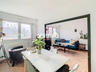  Appartement à vendre 3 pièces 78 m²