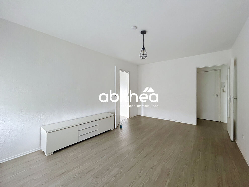 Vente Appartement APPARTEMENT DE TYPE F2 - TOP SECTEUR Haubourdin
