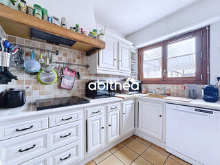  Maison � vendre 4 pi�ces 82 m�