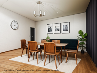  Maison � vendre 4 pi�ces 130 m�