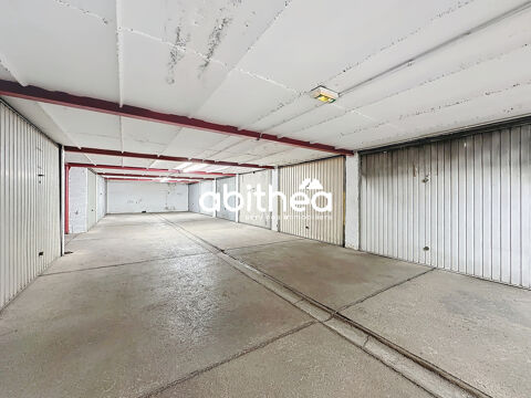  Parking / Garage � louer 14 m�