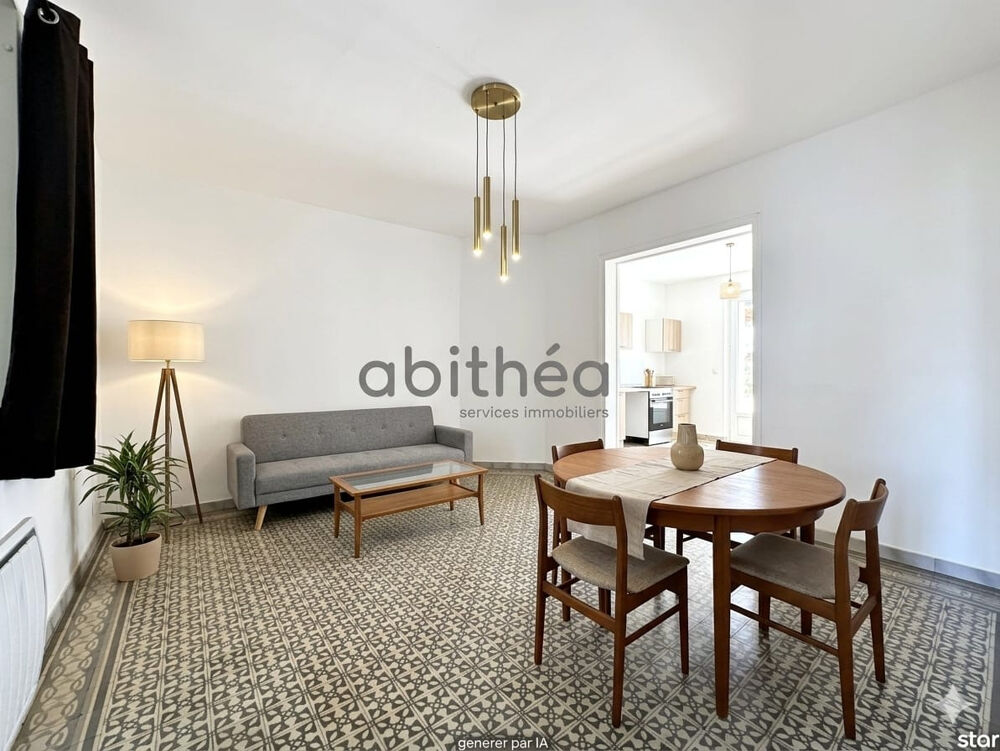 Vente Maison MAISON DE 80M2 AU COEUR DE VIMY Vimy