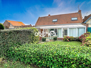  Maison � vendre 6 pi�ces 182 m�