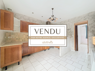  Maison � vendre 4 pi�ces 99 m�