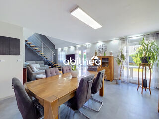  Maison à vendre 5 pièces 125 m²