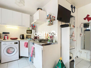  Maison � vendre 2 pi�ces 30 m�