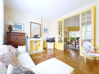  Maison à vendre 6 pièces 186 m²