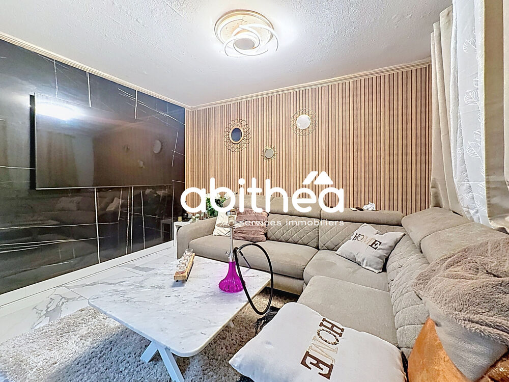 Vente Maison MAISON SEMI MITOYENNE RENOVEE DANS QUARTIER RESIDENCIEL Carvin