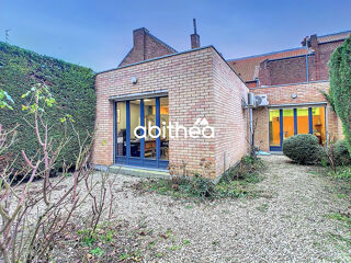  Maison  vendre 8 pices 173 m