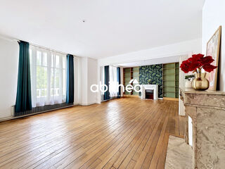  Appartement à vendre 6 pièces 126 m²