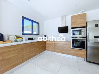  Maison à vendre 4 pièces 84 m²