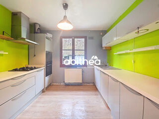  Maison � vendre 3 pi�ces 67 m�