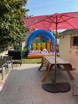  Maison � vendre 4 pi�ces 68 m�