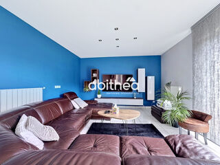  Maison à vendre 7 pièces 204 m²