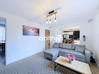  Maison à vendre 4 pièces 121 m²