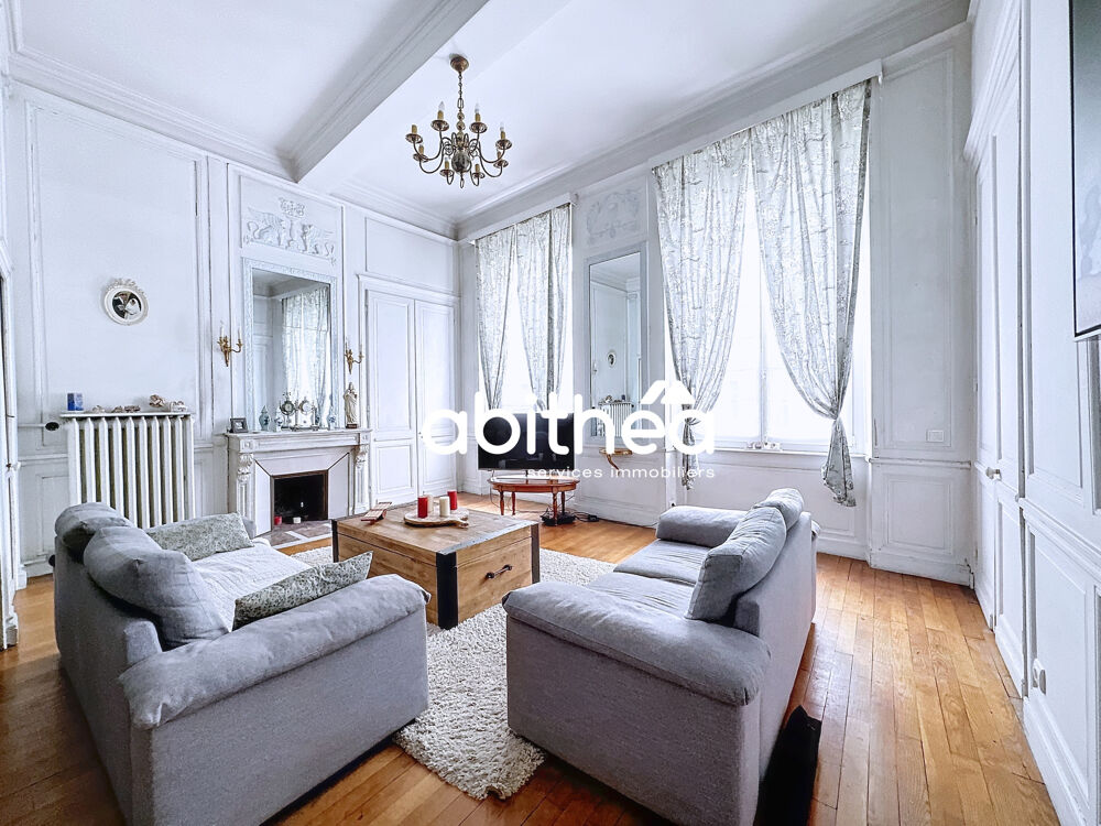 à vendre  Maison Arras (62000)
