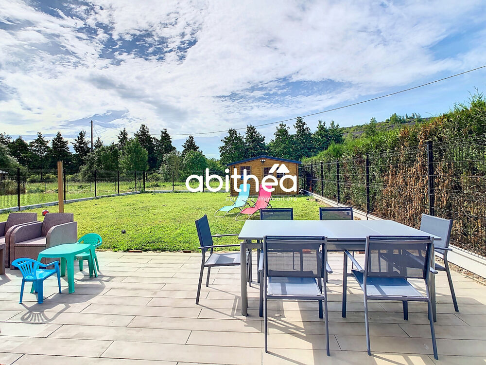 Vente Maison MAISON SECTEUR CALME Harnes