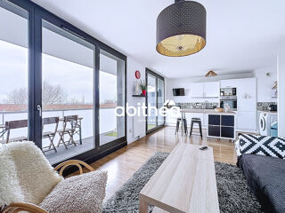  Appartement � vendre 3 pi�ces 65 m�