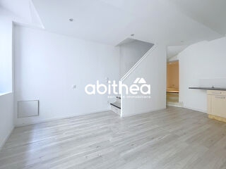  Maison à vendre 3 pièces 54 m²