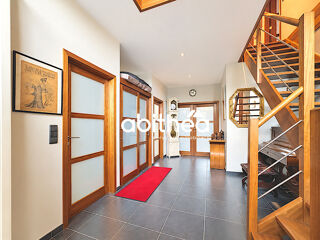  Maison à vendre 9 pièces 272 m²