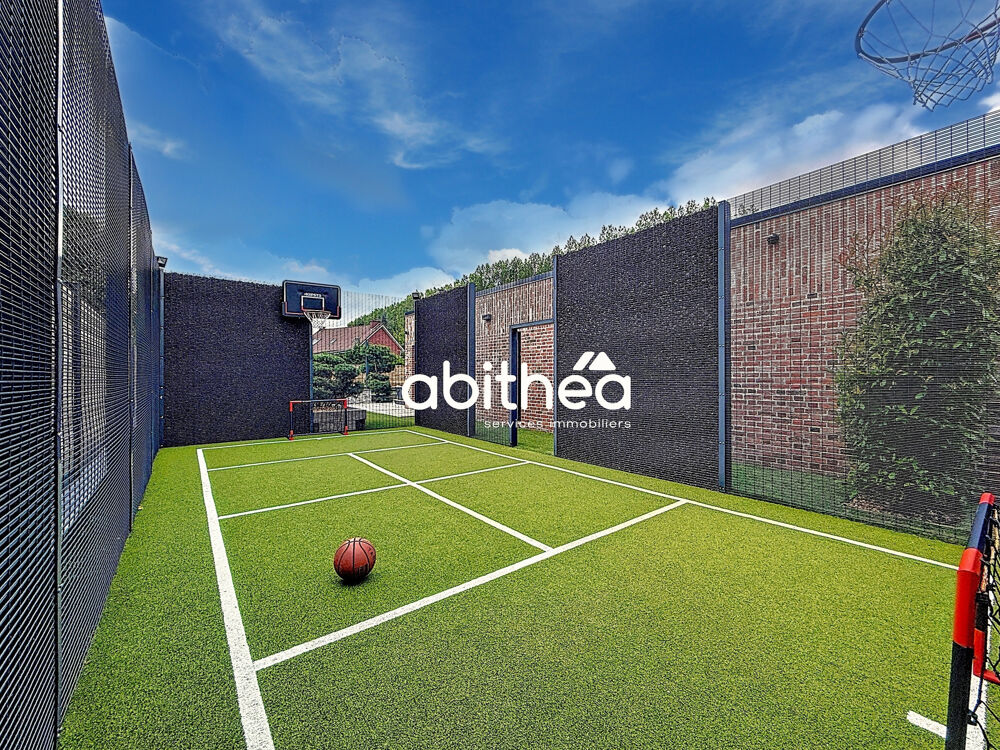 � vendre  Maison M�rignies (59710)