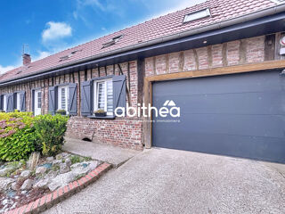  Maison  vendre 7 pices 135 m