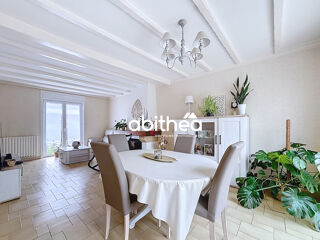  Maison à vendre 4 pièces 83 m²