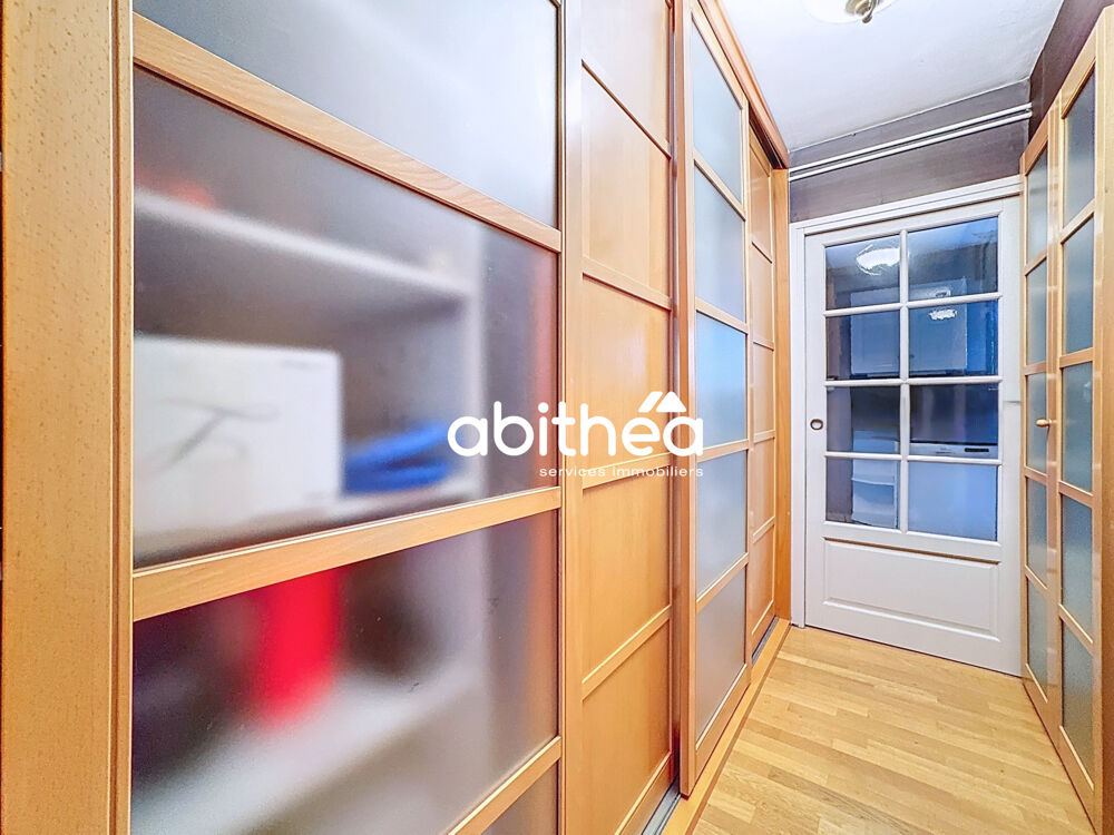 Appartement T5