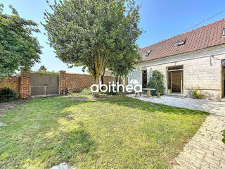  Maison à vendre 4 pièces 113 m²