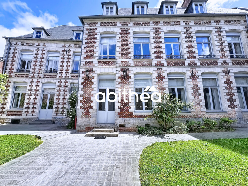 Demeure d'exception - 635M2