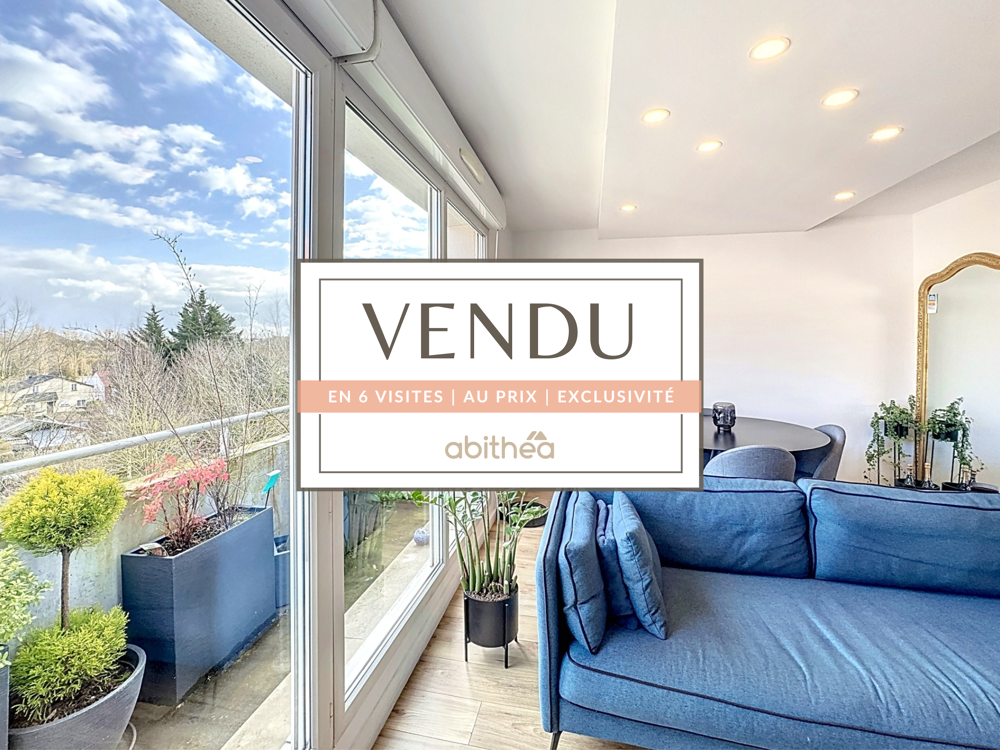 APPT T2 - LENS - BALCON - TERRASSE