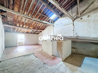  Maison � vendre 3 pi�ces 80 m�