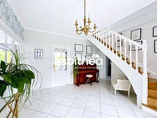  Maison à vendre 6 pièces 174 m²