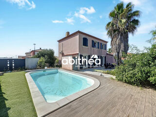  Maison � vendre 4 pi�ces 103 m�