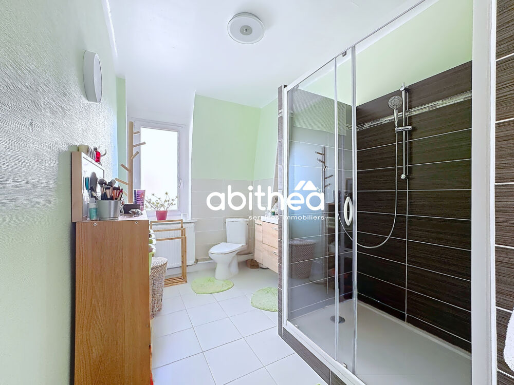 � vendre  Maison Arras (62000)