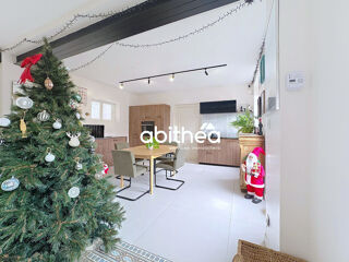  Maison � vendre 6 pi�ces 163 m�