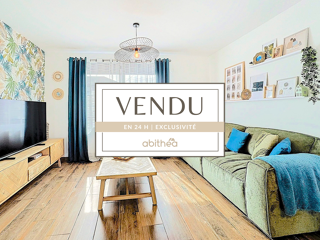  Maison  vendre 4 pices 95 m