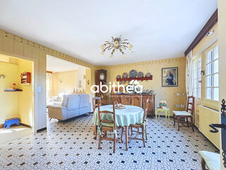  Maison � vendre 6 pi�ces 116 m�