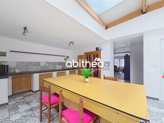  Maison à vendre 7 pièces 220 m²