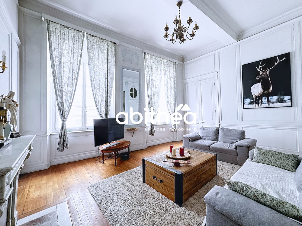 à vendre  Maison Arras (62000)
