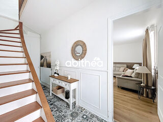  Maison à vendre 5 pièces 150 m²