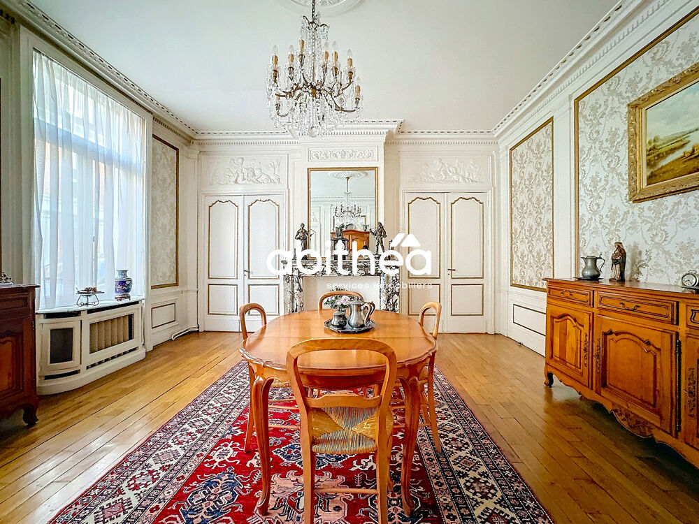  vendre  Maison Arras (62000)